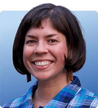 Natalie Arroyo, Board of Supervisors, District 4, Humboldt County