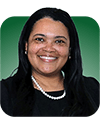 Tershara Matthews, Senior Vice President, National Offshore Wind Policy Lead, WSP