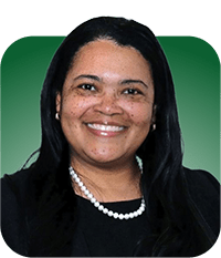 Tershara Matthews, National OSW Policy Lead, WSP