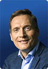 Walter van der Weiden, Founder & Director, Westward Consulting