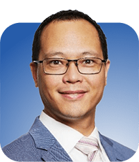 William Lim, U.S. Program Wind Sector Leader &amp; Japan Program Leader, Danish Energy Agency